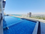 Vision Condo Pattaya - 価格 最小 6,500,000 バーツ;  Pratamnak Hill for sale, resale price, hot deals, location map in Thailand