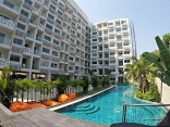 Waterpark Condo Pattaya - Цена от 1,290,000 бат;  (Вотерпарк Кондо Пратумнак) Пратамнак - купить квартиру в Паттайе, цена продажи, скидки