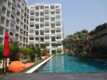 Waterpark Condo Pattaya - price from 2,300,000 THB;  Pratamnak Hill for sale, hot deals / วอเตอร์ พาร์ค คอนโด