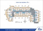 Whale Marina Condo - floor plans - 4