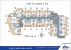 Whale Marina Condo - floor plans - 6