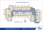 Whale Marina Condo - floor plans - 7