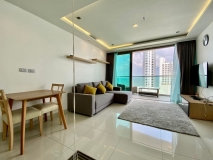 Wongamat Tower - apartments - 3
