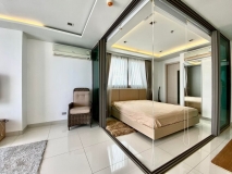 Wongamat Tower - apartments - 6