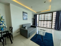 Wongamat Tower - apartments - 2