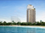 Wyndham Grand Wongamat Pattaya - Цена от 4,510,000 бат;  Кондо - купить квартиру в Паттайе, цена продажи, скидки