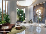 Wyndham Grand Wongamat Pattaya - Цена от 3,900,000 бат;  Кондо - купить квартиру в Паттайе, цена продажи, скидки