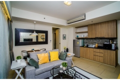 Zire Wongamat - apartments - 1