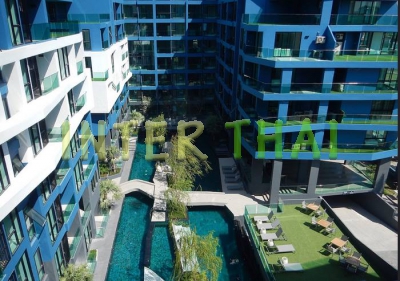 Acqua Condo 芭堤雅