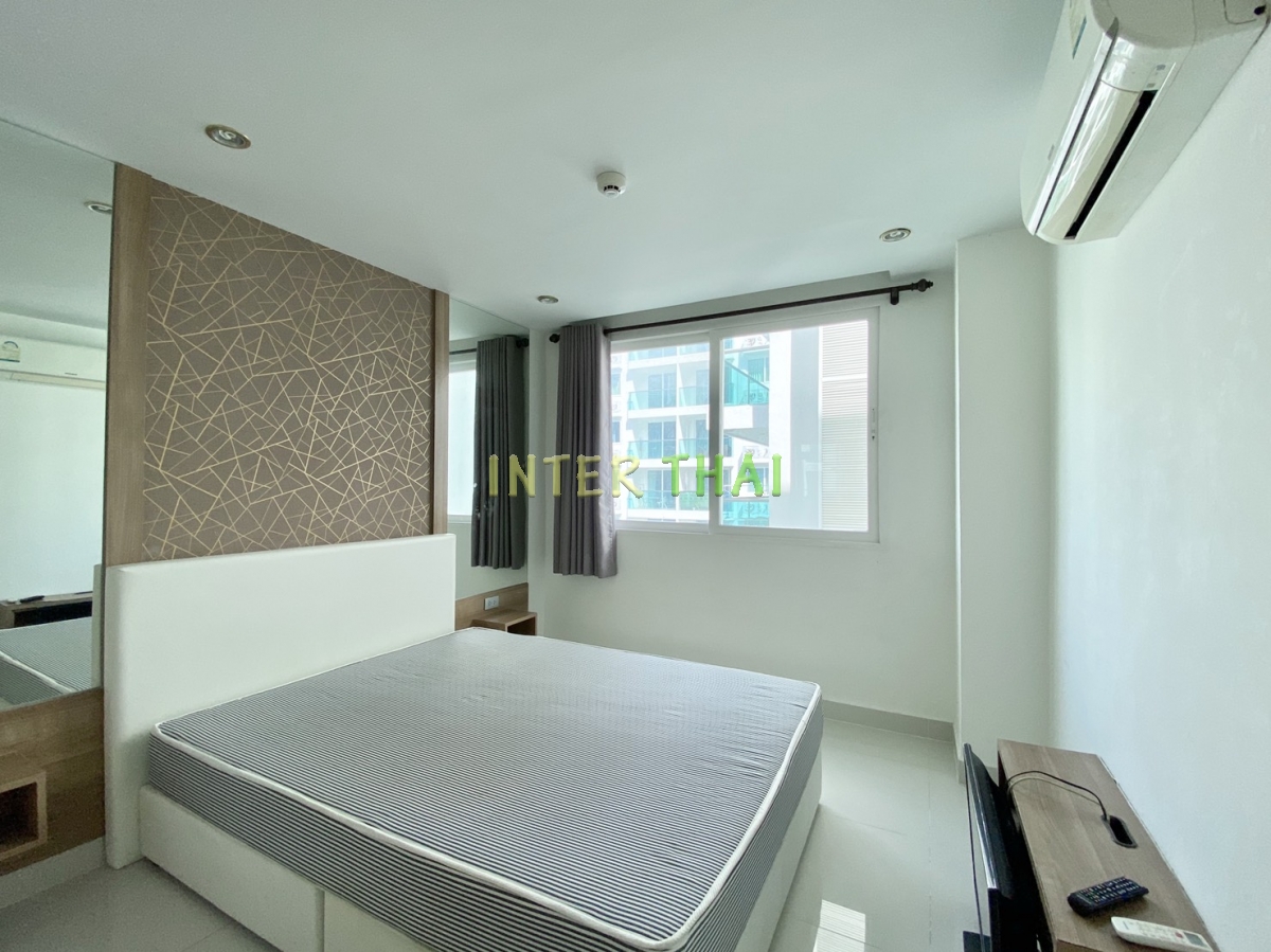 Amazon Condo Pattaya - квартиры-620-4