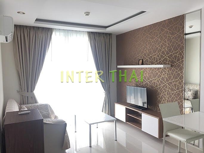 Amazon Condo Pattaya - квартиры-621-1
