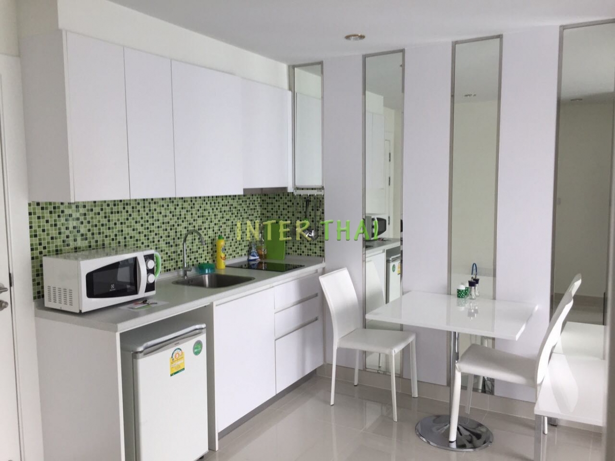 Amazon Condo Pattaya - квартиры-621-5