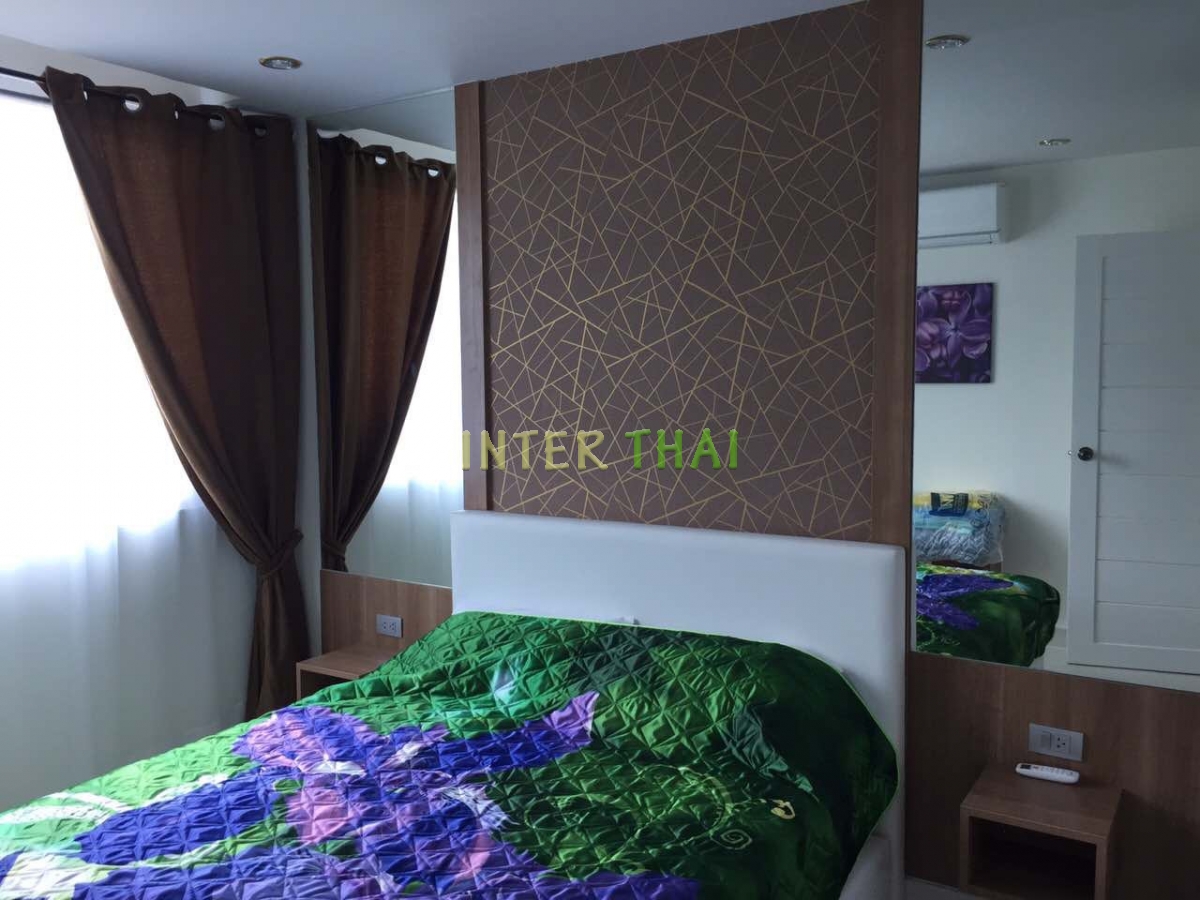Amazon Condo Pattaya - квартиры-621-6