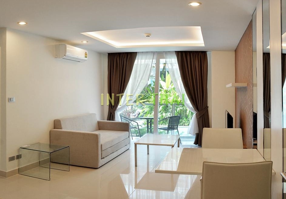 Amazon Condo Pattaya - квартиры-622-4