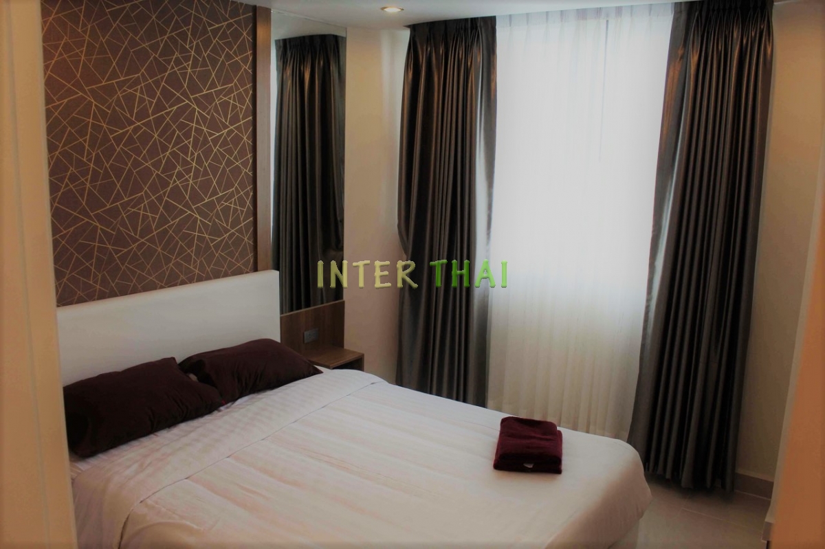 Amazon Condo Pattaya - квартиры-622-6