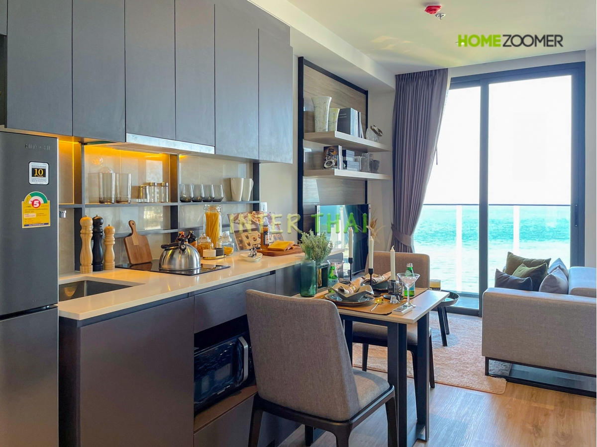 Andromeda Condo Pratamnak - квартиры-785-1