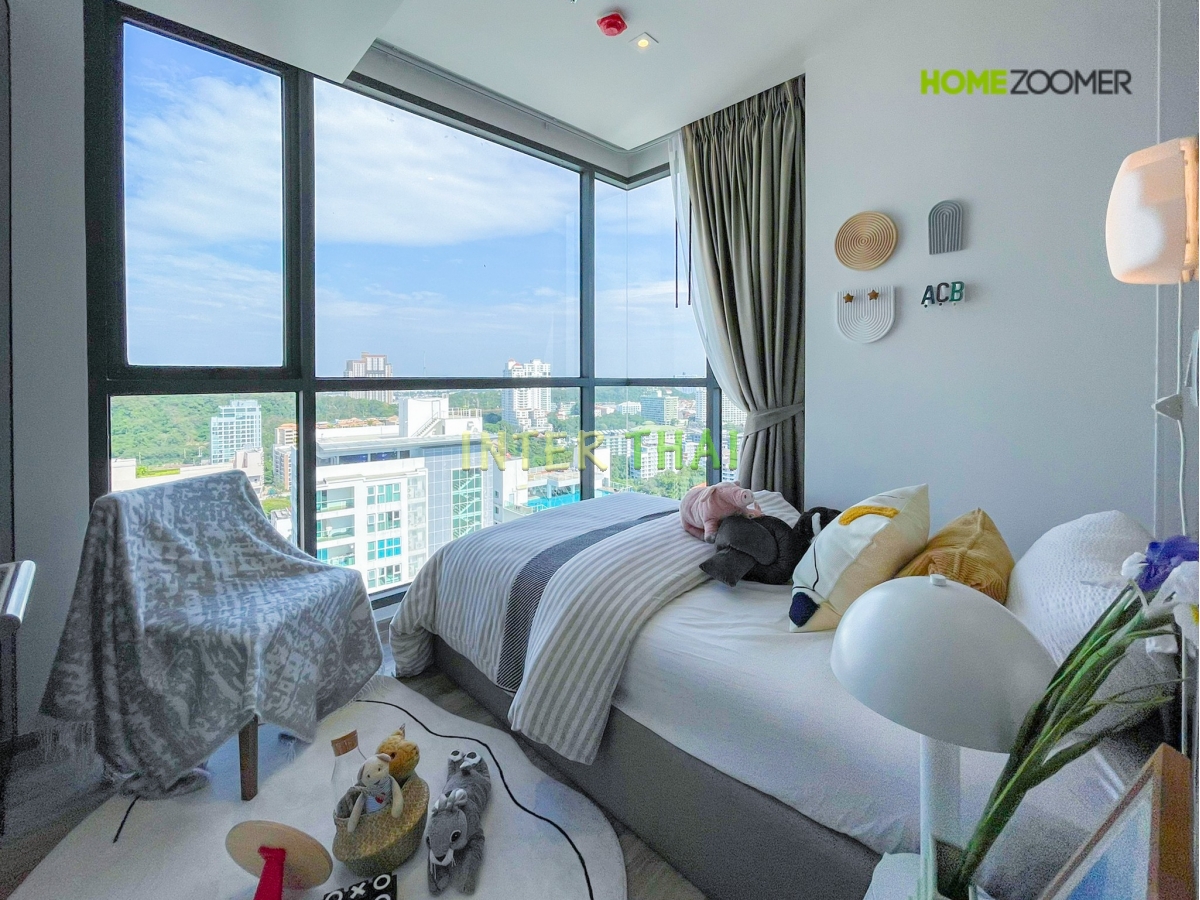 Andromeda Condo Pratamnak - квартиры-785-2
