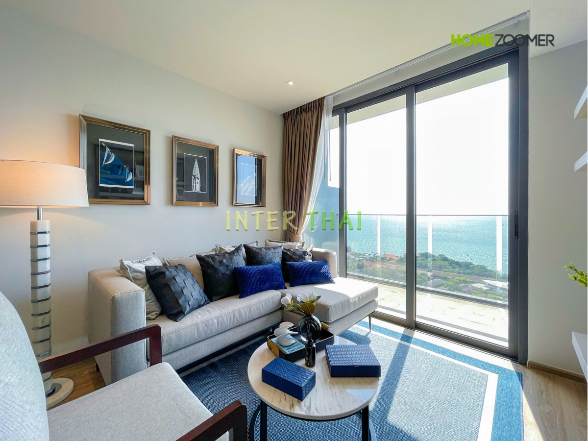 Andromeda Condo Pratamnak - квартиры-785-3
