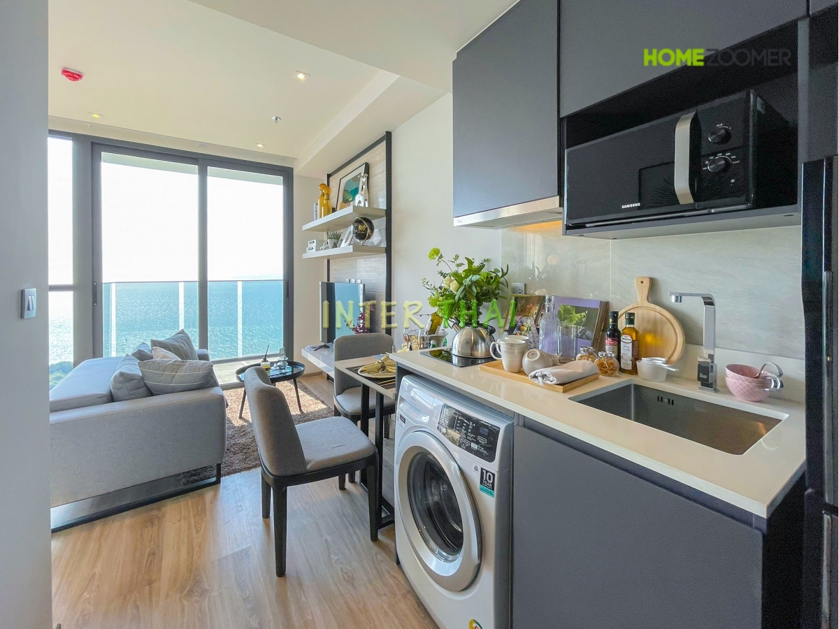 Andromeda Condo Pratamnak - квартиры-785-4