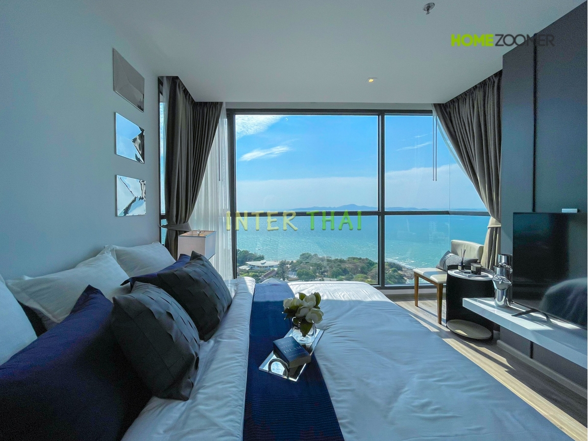 Andromeda Condo Pratamnak - квартиры-786-3