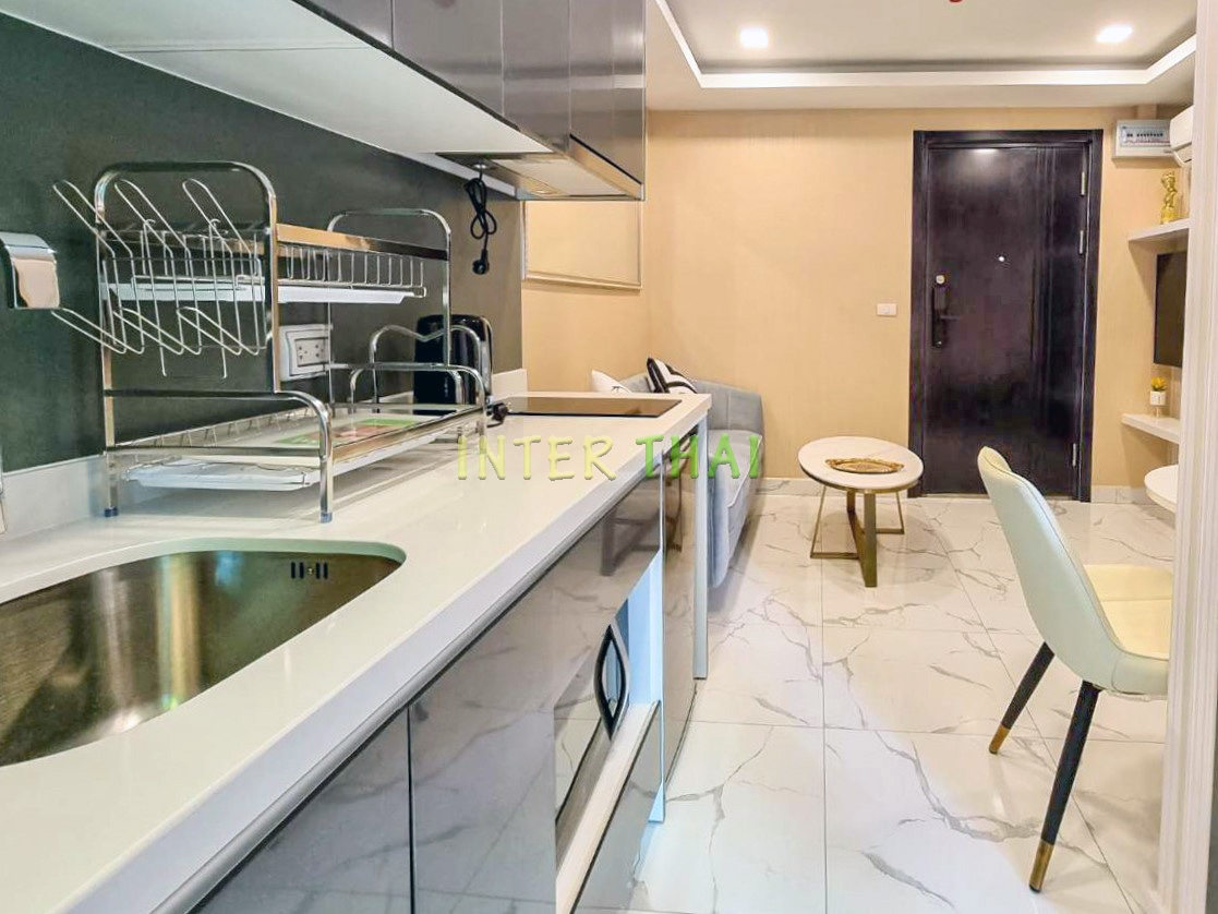 อาคาเดีย เซ็นเตอร์ สูท  - apartments-769-1
