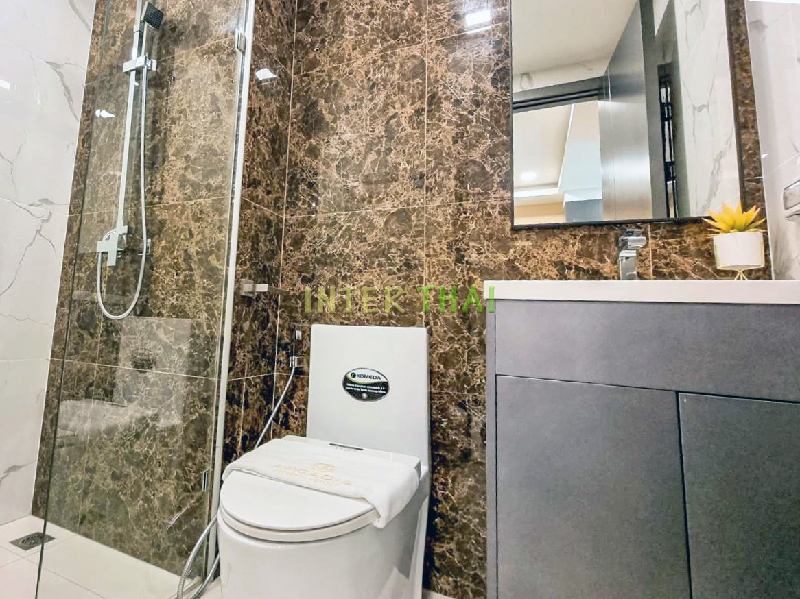 อาคาเดีย เซ็นเตอร์ สูท  - apartments-769-4