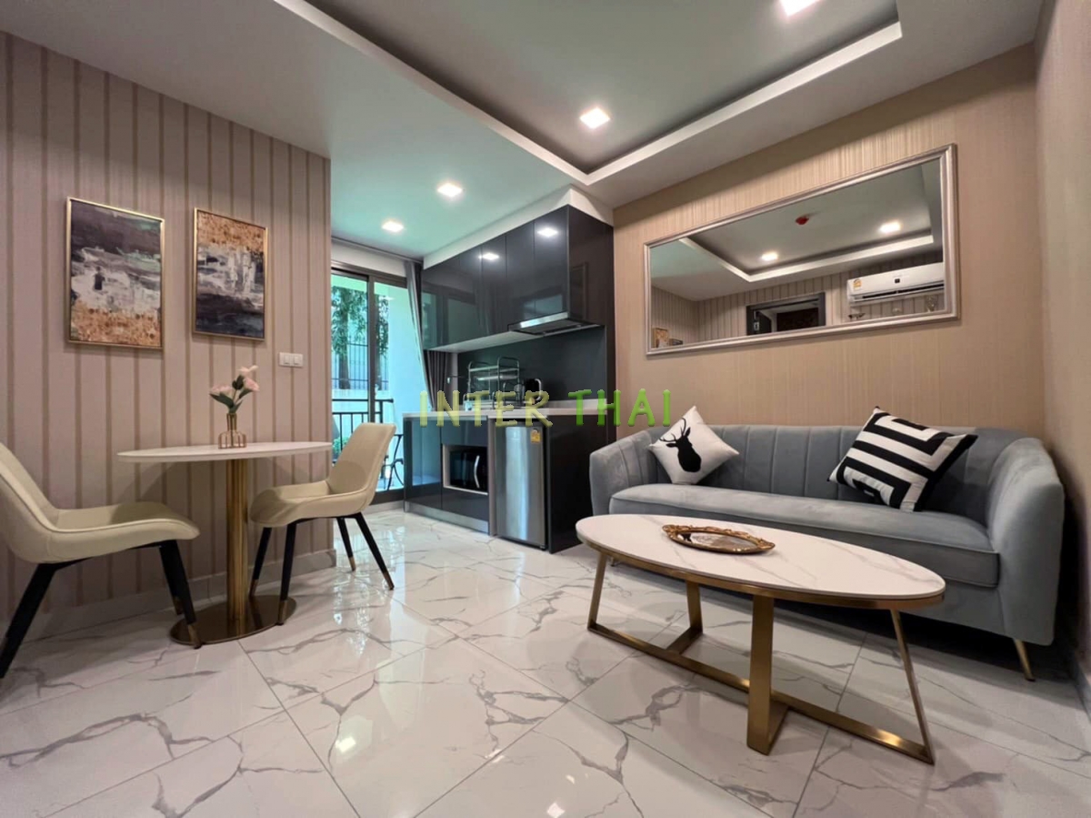 อาคาเดีย เซ็นเตอร์ สูท  - apartments-771-1