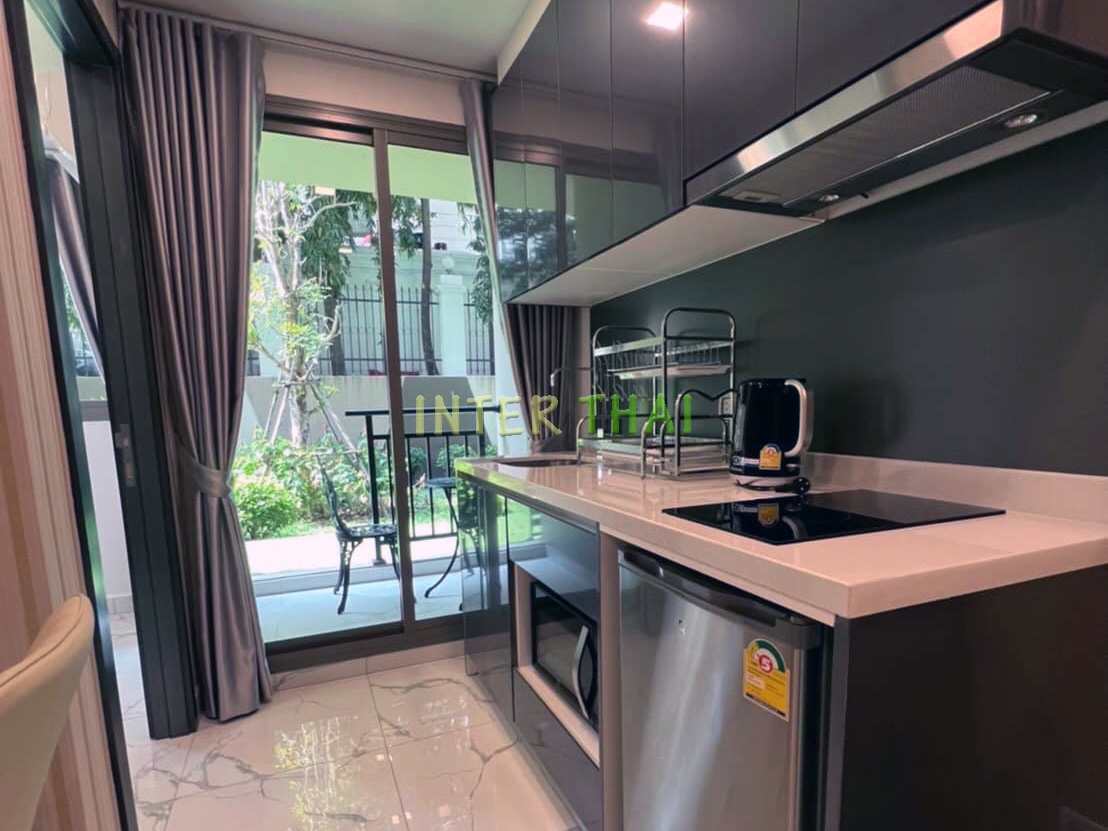 อาคาเดีย เซ็นเตอร์ สูท  - apartments-771-3