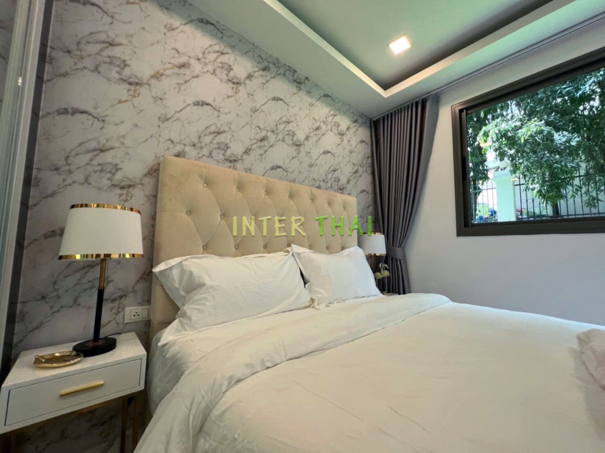 อาคาเดีย เซ็นเตอร์ สูท  - apartments-771-4
