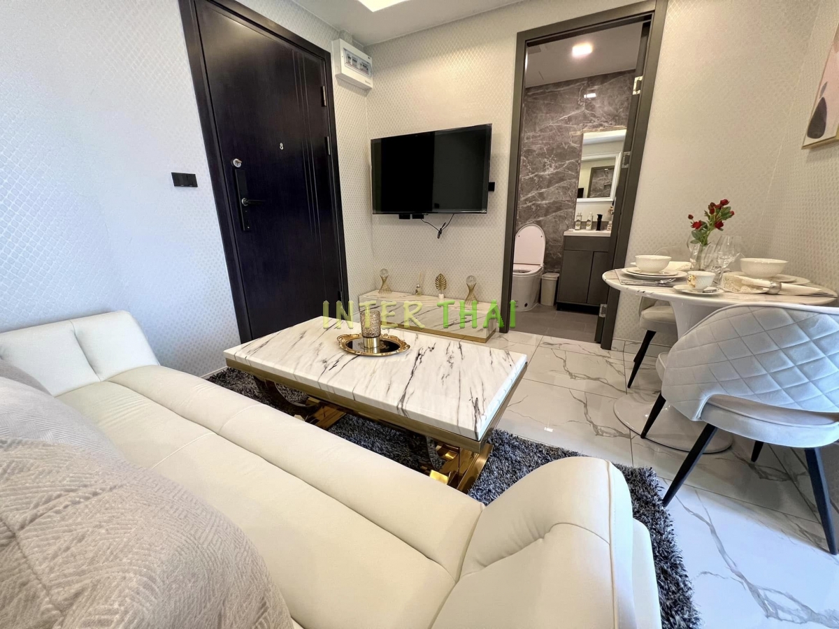 อคาเดีย มิลเลนเนียม ทาวเวอร์ - apartments-869-2