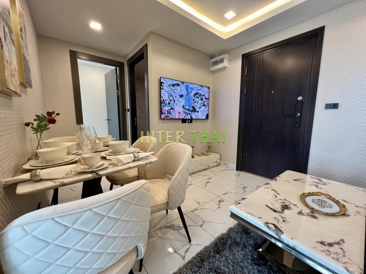 อคาเดีย มิลเลนเนียม ทาวเวอร์ - apartments-869-3