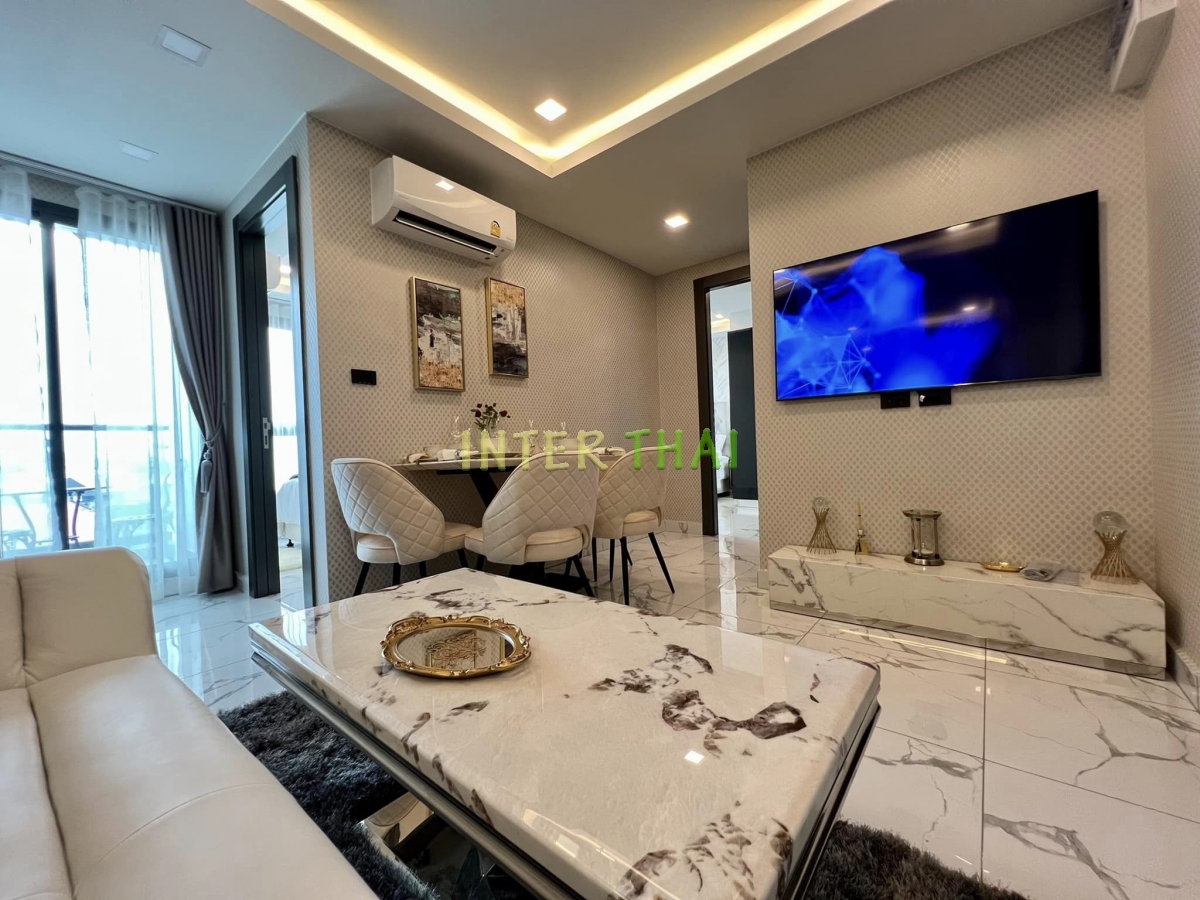 อคาเดีย มิลเลนเนียม ทาวเวอร์ - apartments-869-4