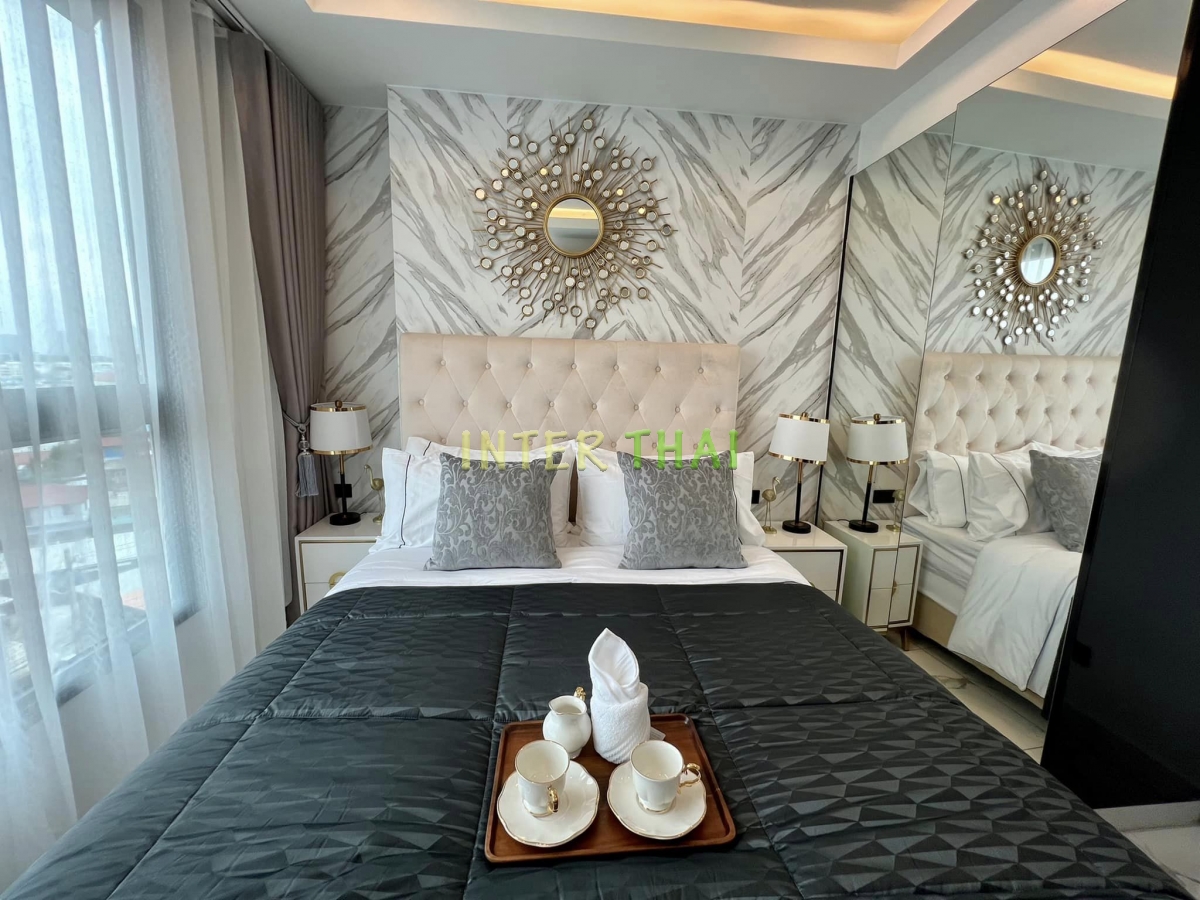 อคาเดีย มิลเลนเนียม ทาวเวอร์ - apartments-870-3