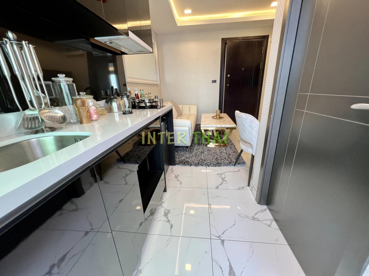 อคาเดีย มิลเลนเนียม ทาวเวอร์ - apartments-870-4