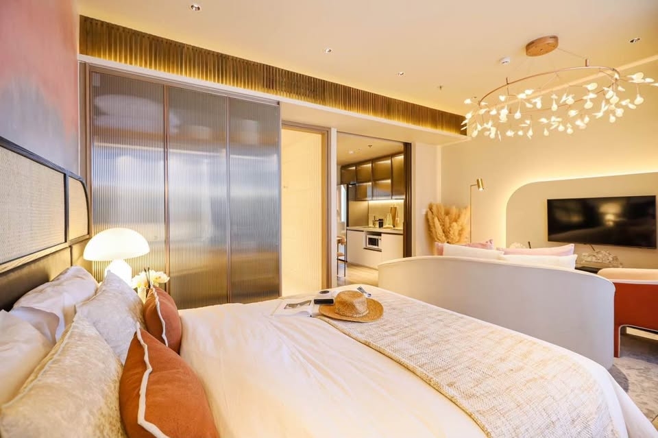 Arom Jomtien Condo Pattaya - Condo for sale-1094-4