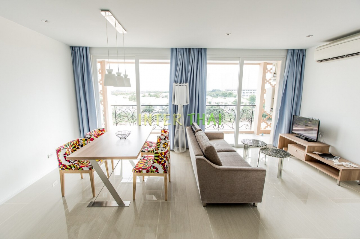 แอตแลนติส คอนโด รีสอร์ท พัทยา - apartments-582-3