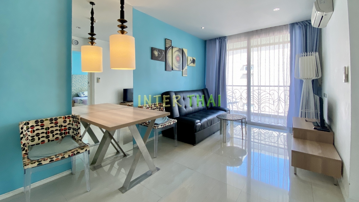 แอตแลนติส คอนโด รีสอร์ท พัทยา - apartments-763-1