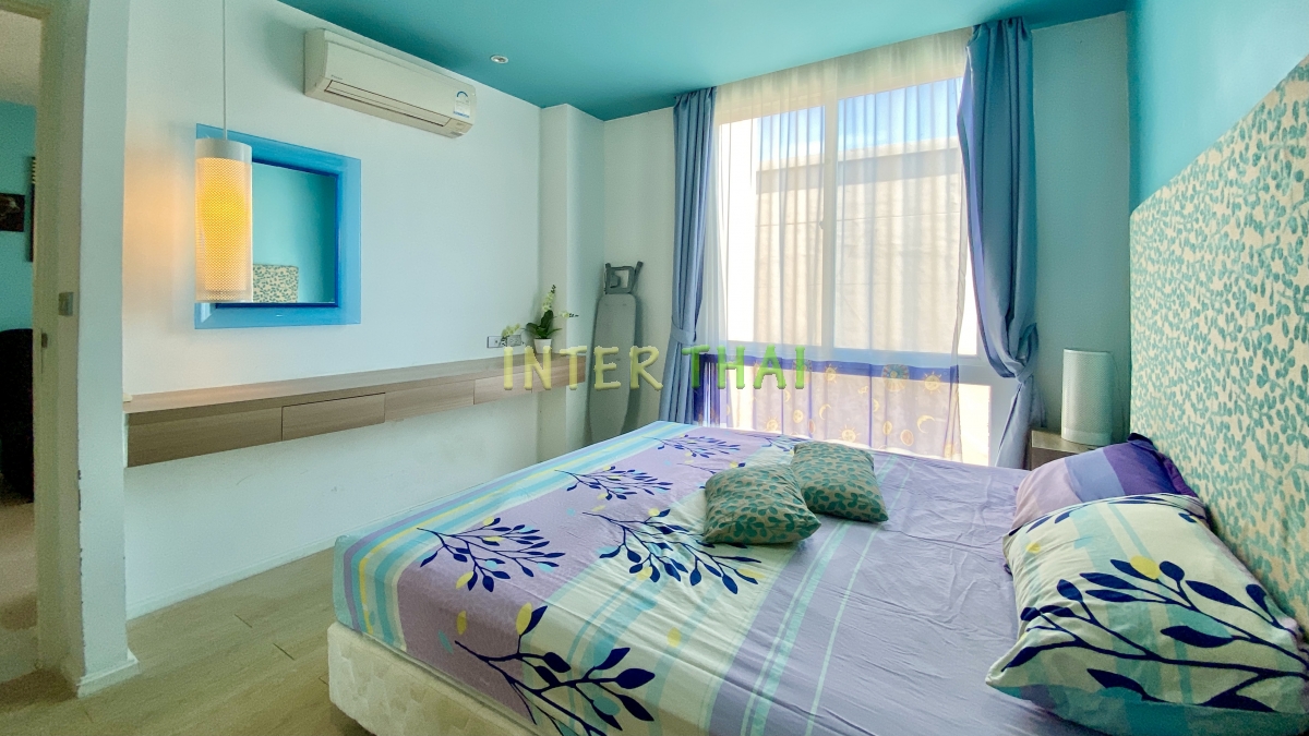 แอตแลนติส คอนโด รีสอร์ท พัทยา - apartments-763-3