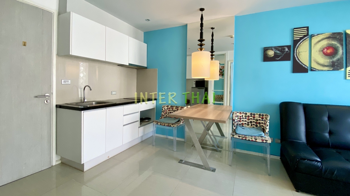แอตแลนติส คอนโด รีสอร์ท พัทยา - apartments-763-4