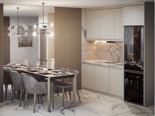 Avenue Boutique Condominium Pattaya - Квартиры-990-1