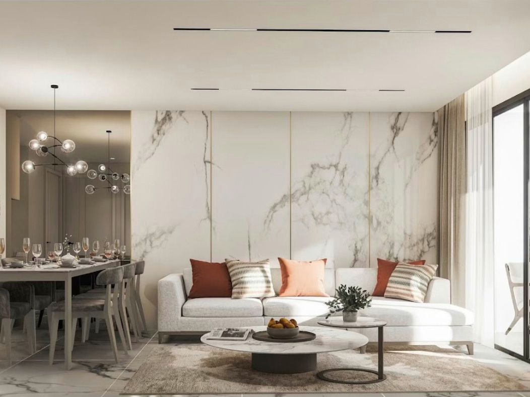 Avenue Boutique Condominium Pattaya - Квартиры-990-2