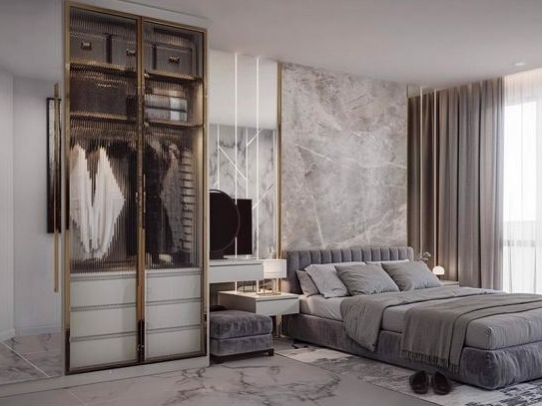 Avenue Boutique Condominium Pattaya - Квартиры-990-3