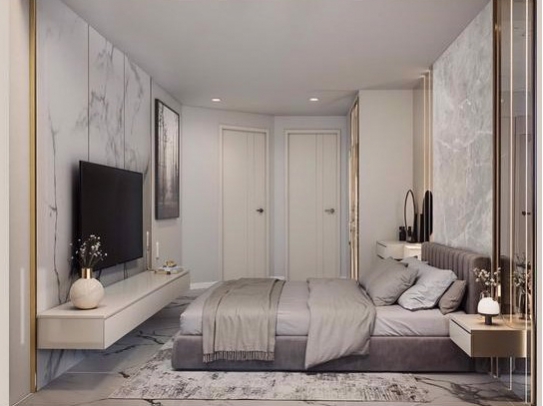 Avenue Boutique Condominium Pattaya - Apartments-990-4