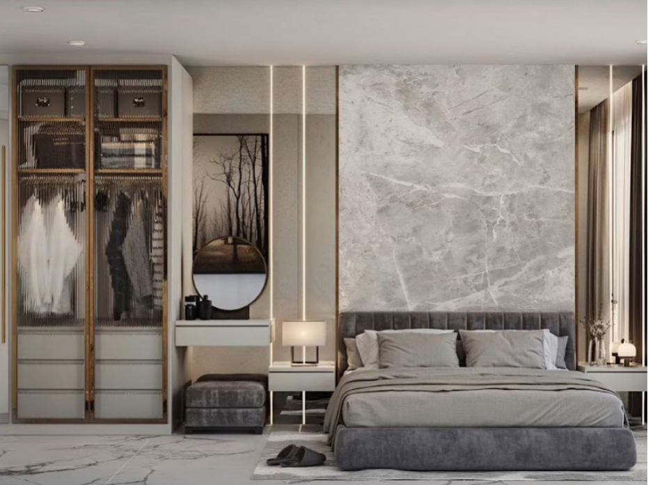 Avenue Boutique Condominium Pattaya - Квартиры-990-5