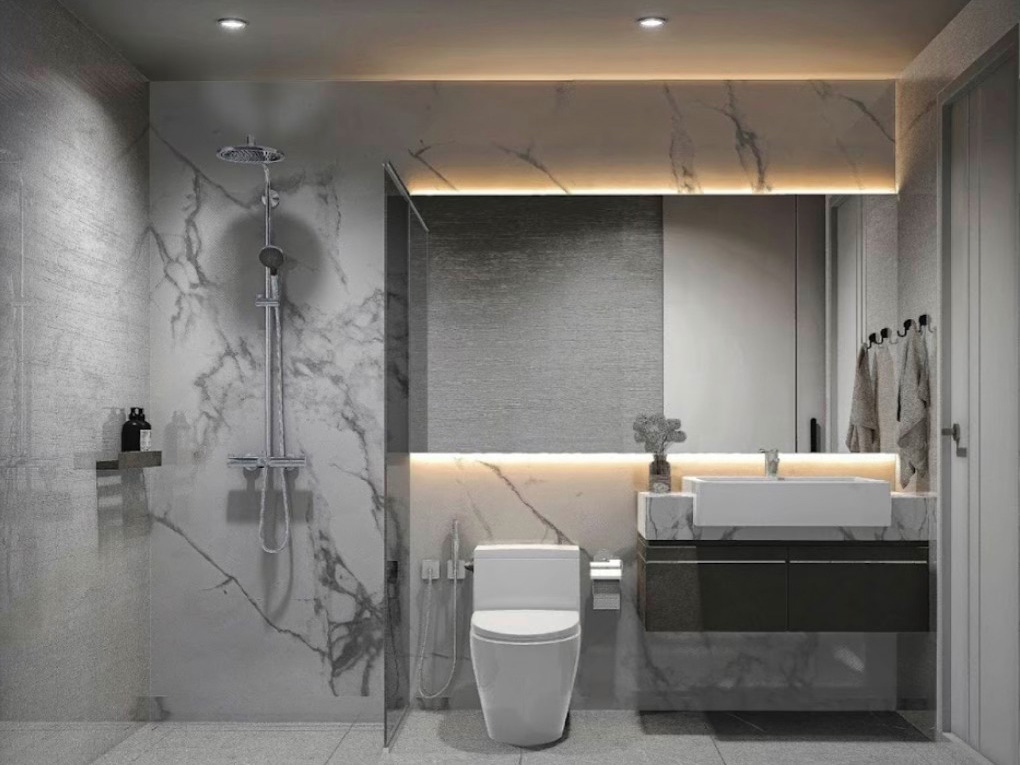 Avenue Boutique Condominium Pattaya - Квартиры-990-6