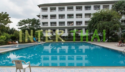 Baan Suan Lalana Pattaya~ Кондо Джомтьен - купить квартиру в Паттайе, цена продажи, скидки