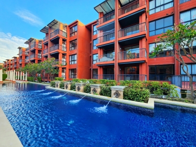 BluRoc Condominium Hua Hin~ for sale, hot deals / บลูร็อค คอนโด หัวหิน