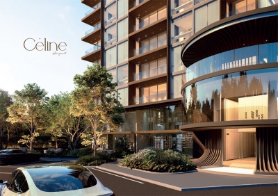 CELINE Wongamat พัทยา