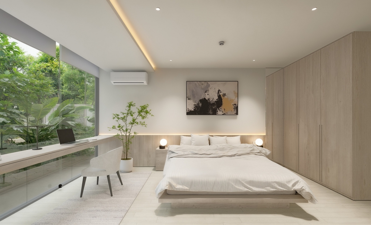 CELINE Wongamat Condo Pattaya - квартиры-999-8