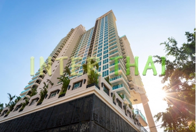 City Garden Tower Паттайя